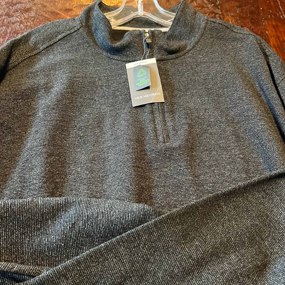 Van Heusen